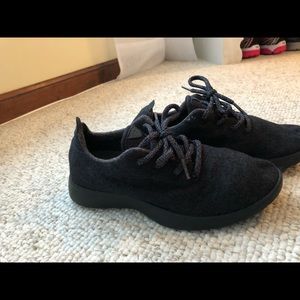 Allbirds women’s sneakers